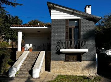 Casa de 5 ambientes, Río Ceballos · Casa en Venta en Rio Ceballos