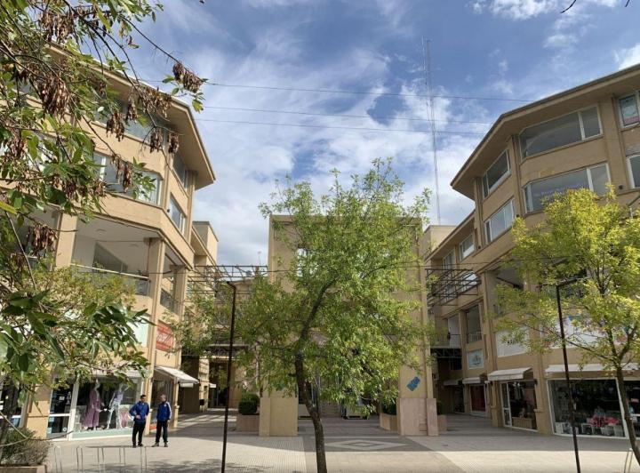 Departamento · 32m² · 1 Ambiente