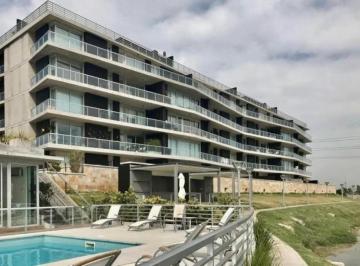 Departamento · 80m² · 3 Ambientes · 1 Cochera · Av - Oportunidad Departamento 3 Amb en Venta Dentro del Nuevo Quilmes
