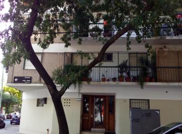 Departamento de 2 ambientes, Palermo · Malabia y Guatemala - Muy Luminoso