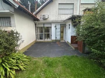 Departamento · 108m² · 3 Ambientes · Dúplex en Venta - 2 Dorm. 1 Baño - Villa Gesell