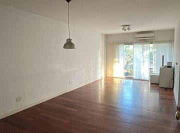 Departamento de 3 ambientes, Villa Crespo · Alquiler Hermoso 3 Ambientes Moderno Amplio y Luminoso