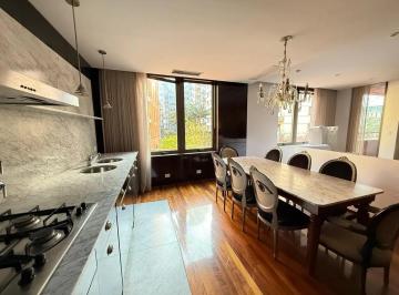 Departamento · 88m² · 2 Ambientes · 1 Cochera · Departamento en Venta de 2 Ambientes con Balcón y Cochera Grande en Faena La Porteña 1 Puerto Madero
