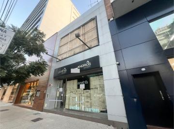 Local comercial · 119m² · Local en Av Libertador 6300