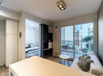 Imagen 1 - Departamento con entrega inmediata. Excelente ubicación a 4 cuadras del parque Urquiza y a pocos met - · Departamento con Entrega Inmediata. Excelente Ubicación a 4 Cuadras del Parque Urquiza y a Pocos Met
