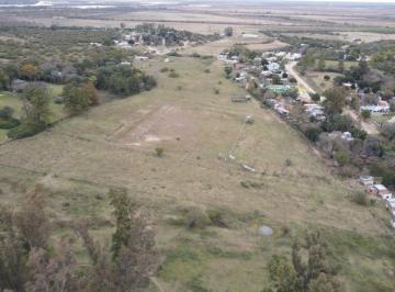 Terreno · 28000m² · Amplio Terreno de 2,8 Ha en Zona Abadia