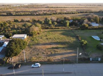 Terreno · 4700m² · Terreno con Inigualable Vista, Esteban Lonne y Av de La Virgen - 4.700 m²