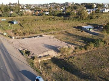 Terreno · 2660m² · Amplio Terreno Nivelado, Sobre Ingreso a Victoria, Cabecera Puente, Ideal Para Comercio o Desarrollo
