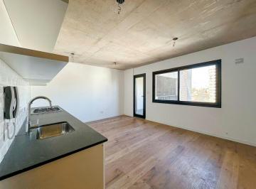 Departamento · 47m² · 2 Ambientes · Salta 3187 5f - 1 Dormitorio - a Estrenar