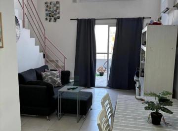 Departamento · 52m² · 2 Ambientes · Departamento en Venta - 1 Dormitorio 2 Baños - Villa del Parque