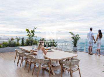 Foto1 · Margherita a Mare Residences - Nuevo Lanzamiento en Punta del Este, Departamento 2 Dorm.