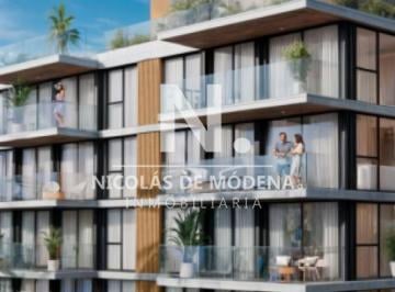 Foto1 · Unidad de 2 Dorm. en Venta - Lanzamiento - Margherita a Mare Residences