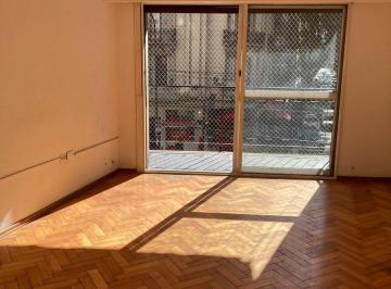 Departamento · 67m² · 3 Ambientes · Alquiler Caballito 3 Ambientes con Balcon