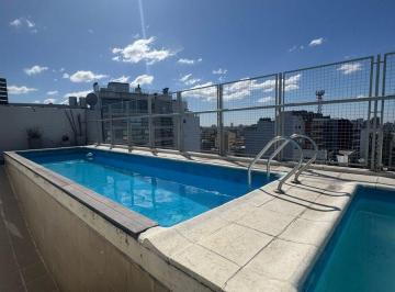 Departamento · 43m² · 2 Ambientes · Venta Dpto 2amb C/balcon y Amenities en V. Urquiza