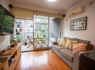 Departamento · 65m² · 3 Ambientes · 1 Cochera · Venta Dpto 3 Amb Coch y Amenities en Florida