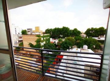 Departamento · 21m² · 1 Ambiente · Venta Monoambiente en Arroyito con Balcon