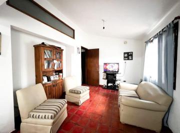Casa · 129m² · 4 Ambientes · Venta Casa 3 Dorm Marques de Sobremonte