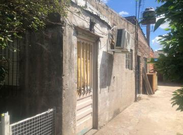 Terreno · 313m² · Venta Casa a Refaccionar en Moreno Barrio Trujui