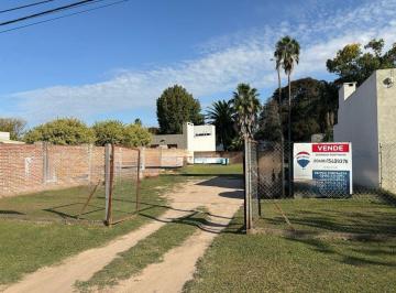 Terreno · 684m² · Venta Terreno en Solares del Labriego - Barrio Este