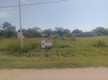 Terreno · 370m² · Venta Terreno Barrio Sur