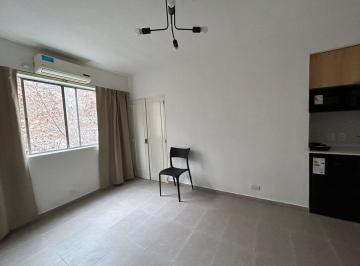 Departamento · 20m² · 1 Ambiente · Alquiler en Recoleta Monoambiente