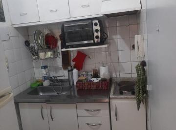 Departamento · 21m² · 1 Ambiente · Venta Departamento Monoambiente Belgrano