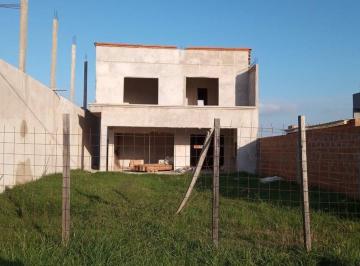 Casa · 158m² · 4 Ambientes · Casa 4 Ambientes en Venta en Cañuelas