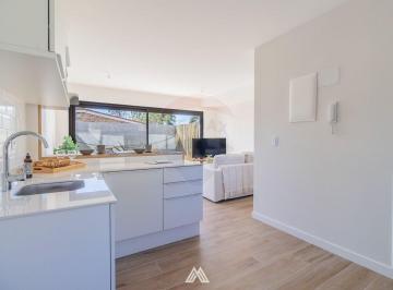 Casa · 70m² · 3 Ambientes · 1 Cochera · Carrasco 2 Dorm. y Costos Conexión Incluidos