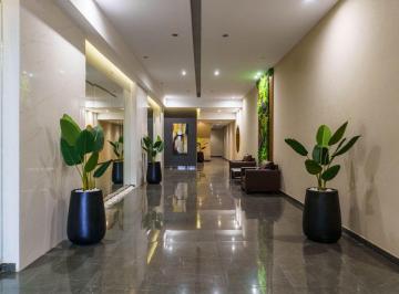 Departamento · 46m² · 2 Ambientes · Venta Depto 2 Amb Estrenar V. Gral Mitre, Financia