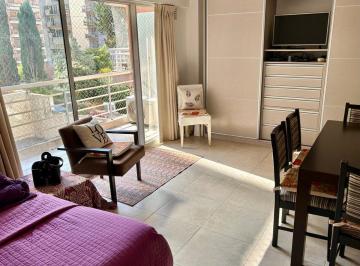 Departamento · 29m² · 1 Ambiente · Excelente Monoambiente en Parque Chacabuco