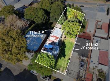 Casa · 111m² · 4 Ambientes · Venta Casa Jacinto Vera 3 Dorm.