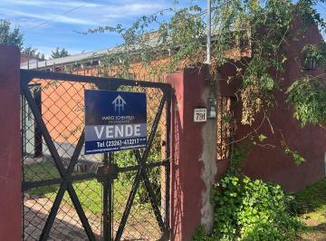 Casa de 2 ambientes, San Antonio de Areco · Venta Casa en San Antonio de Areco