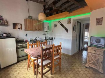 Departamento · 40m² · 3 Ambientes · 1 Cochera · Departamento en Venta - 2 Dorm. 1 Baño - Aguas Verdes