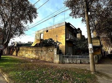 Terreno · 297m² · Terreno en Esquina en Granadero Baigorria