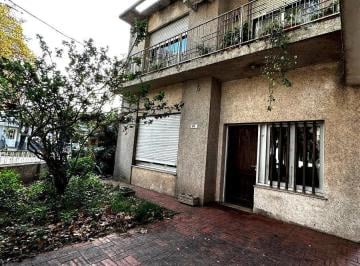 PH · 160m² · PH en Esquina en Granadero Baigorria