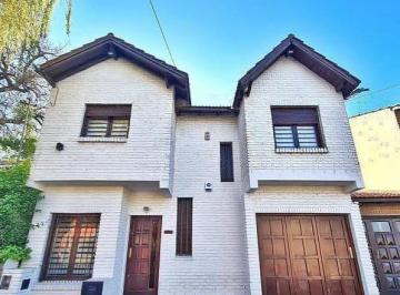 Casa de 4 ambientes, Mar del Plata · Chalet de Cuatro Ambientes