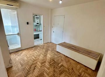 Departamento · 30m² · 2 Ambientes · Departamento en Alquiler - 1 Dormitorio 1 Baño - 30 m² - Almagro Norte