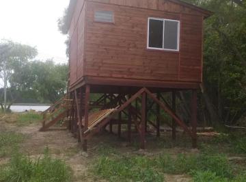 Casa de 2 ambientes, Tigre · Casa en Venta - 1 Dormitorio 1 Baño - 107.882 m² - Tigre