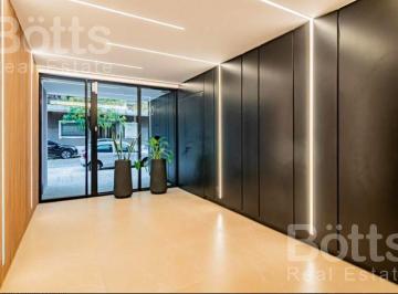 Departamento · 42m² · 2 Ambientes · 2 Amb, Dorm en Suite, Amenities Pileta Sum Parrilla