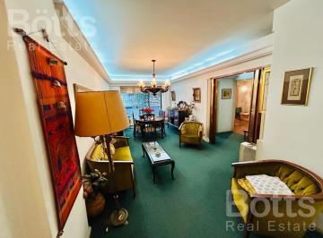 Departamento · 85m² · 4 Ambientes · Venta - Oportunidad - Caballito - 4 Amb