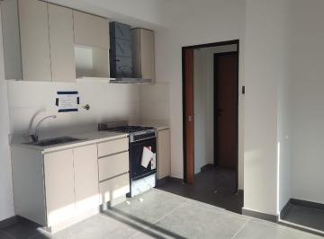 Departamento · 43m² · 2 Ambientes · 1 Cochera · Inversion de Pozo. Desarrollo de Edificio de Categoria. Venta. Oportunidad