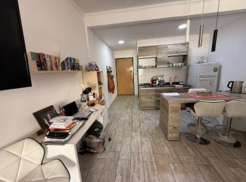 Departamento · 34m² · 1 Ambiente · Departamento Monambiente en Venta - Monserrat