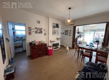 Departamento · 58m² · 3 Ambientes · Venta Departamento 3 Ambientes con Balcón Belgrano