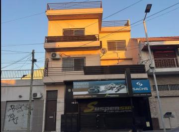 Departamento · 65m² · 3 Ambientes · Departamento en Alquiler en Wilde
