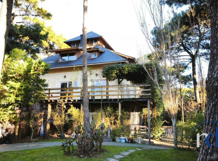 Departamento · 450m² · 9 Ambientes