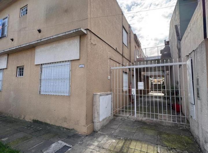 Departamento · 35m² · 2 Ambientes · 1 Cochera