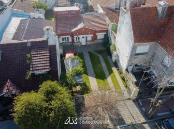 PH · 80m² · 3 Ambientes · 1 Cochera · PH en Mar del Plata - Chauvin