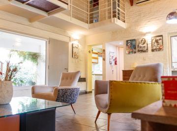 Casa · 135m² · 4 Ambientes · Casa en Venta en El Country Club Los Troncos
