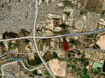Terreno · 38000m² · Terreno de 3.8106 (Ha) en Cno Chacra de La Merced