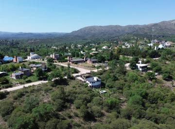 Terreno · 1000m² · Terrenos en Villa Giardino, Balcon de Punilla